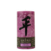 Peace - 3x6 Pillar