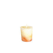 Citronella Plus - Naturally Blended Mosaic Votive 6-pack