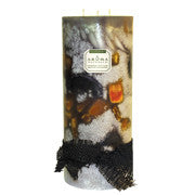 Halloween Custom Mosaic - 5x12 (3wick)