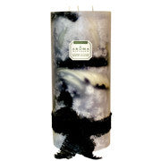 New Years Custom Mosaic - 5x12 (3wick)