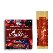 Pom-Berry - Therapeutic Lip Care