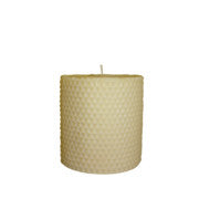 Bee Soy - Pillar Medium 3x3.5