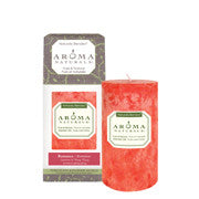 Romance - 2.5x4 Naturally Blended Pillar