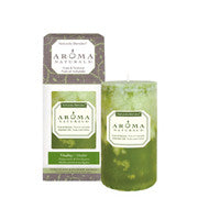 Vitality - 2.5x4 Naturally Blended Pillar