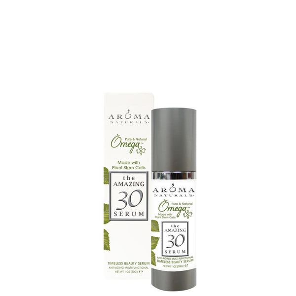 The Amazing 30 Serum