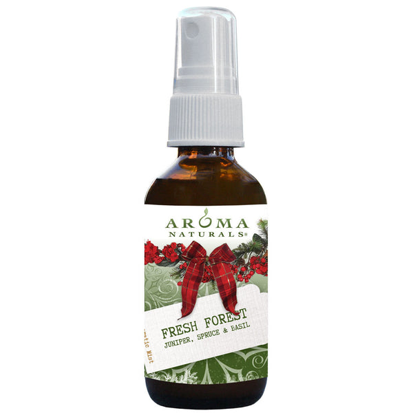 Fresh Forest - Aromatic Mist