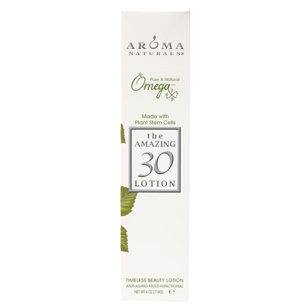 The Amazing 30 Lotion
