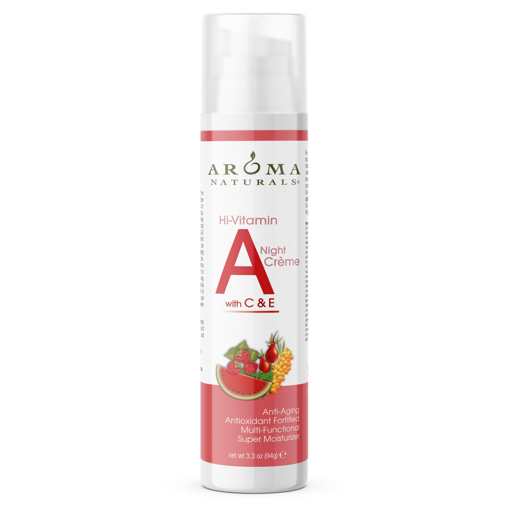 Vitamin A Créme