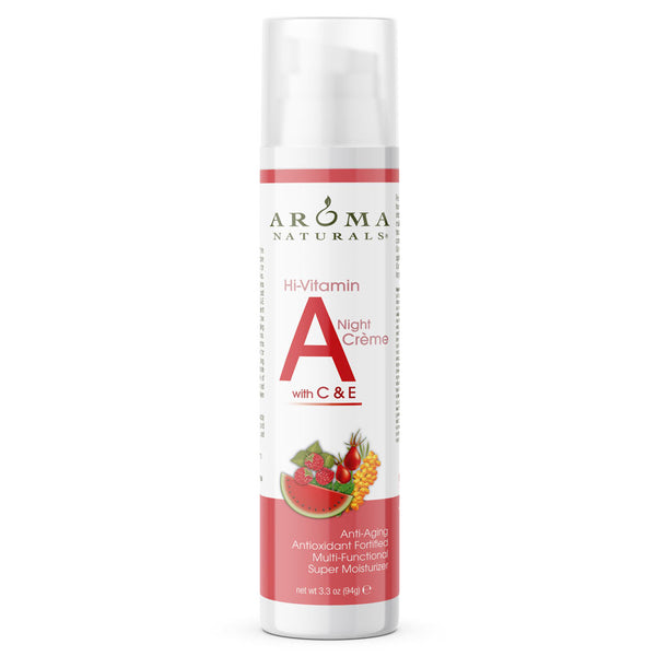 Vitamin A Créme