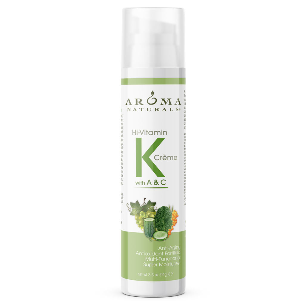 Vitamin K Cr&eacute;me