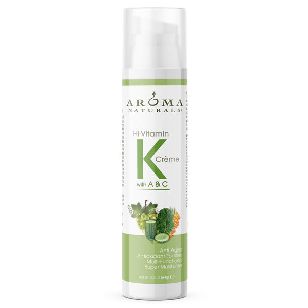 Vitamin K Créme