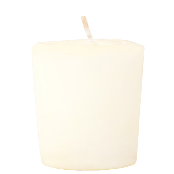 Peace Pearl - Naturally Blended Votive 6-pack