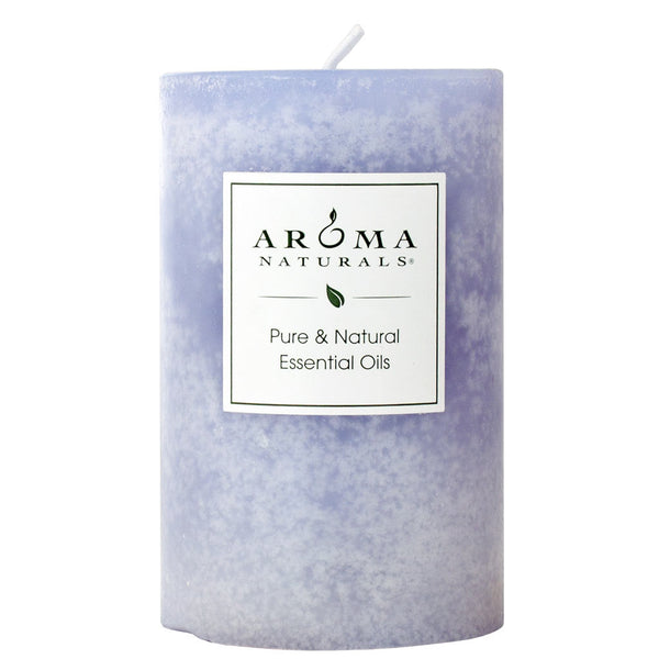 Tranquility - 2.5x4 Naturally Blended Pillar