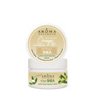 Soft Whipped Shea Butter Créme 0.5oz Jar