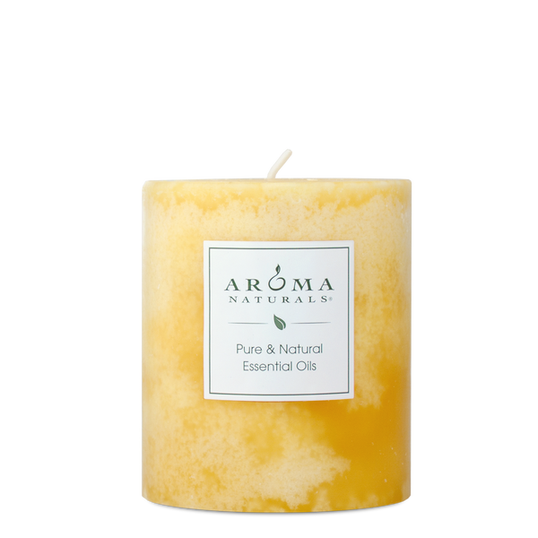 Ambiance - 3x3.5 Naturally Blended Pillar