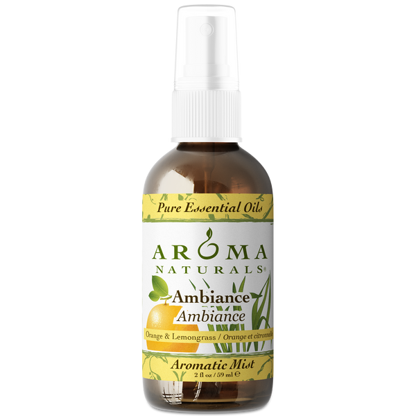 Ambiance - Aromatic Mist