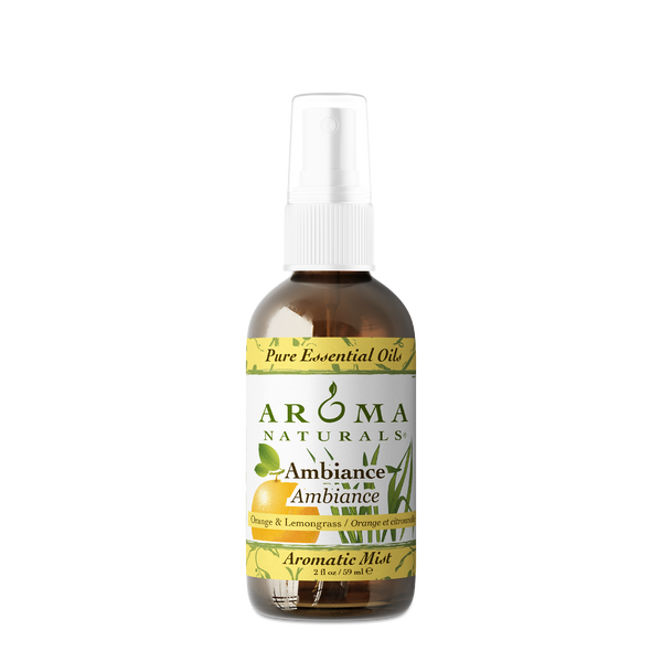 Ambiance - Aromatic Mist