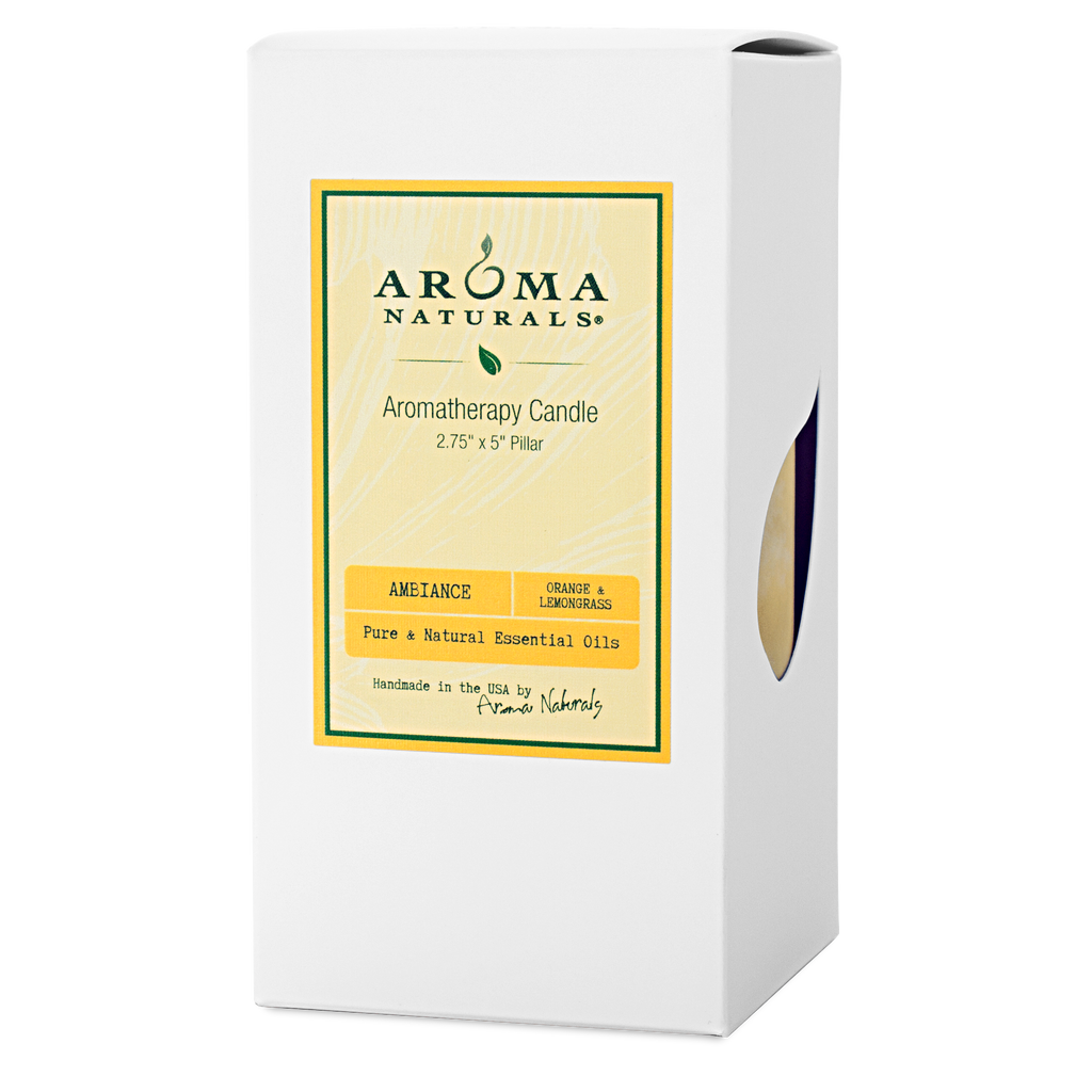 Ambiance - 2.75x5 Naturally Blended Pillar