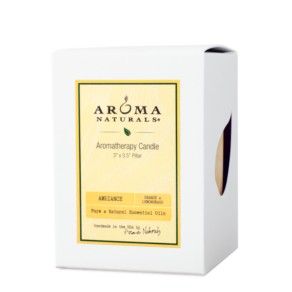 Ambiance - 3x3.5 Naturally Blended Pillar