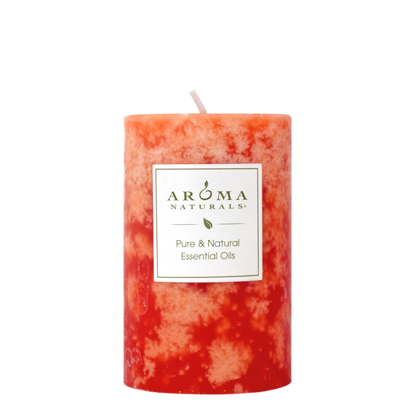 Clarity - 2.5x4 Naturally Blended Pillar
