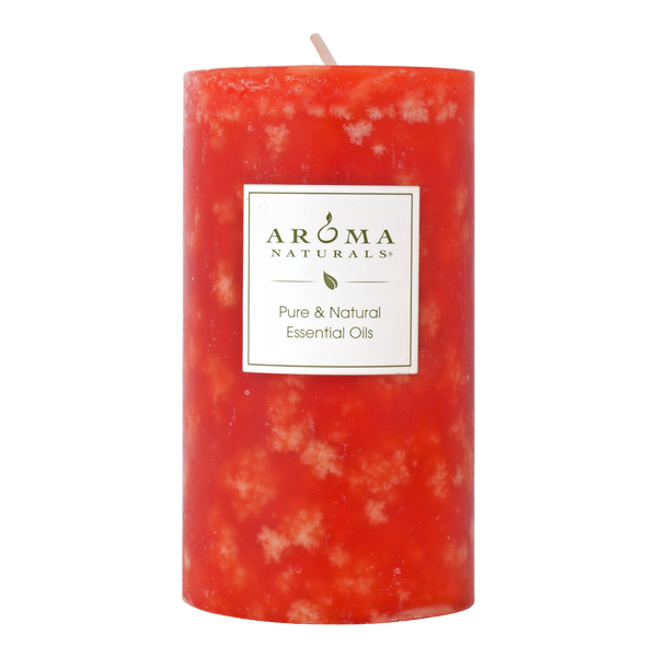 Clarity - 2.75x5 Naturally Blended Pillar