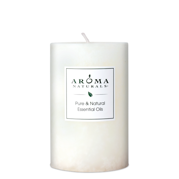 Wish - 2.5x4 Naturally Blended Pillar