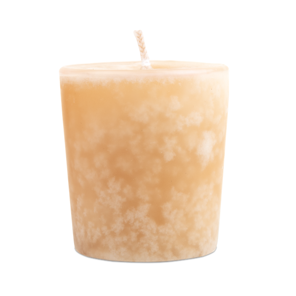Earth - Naturally Blended Votive 6-pack