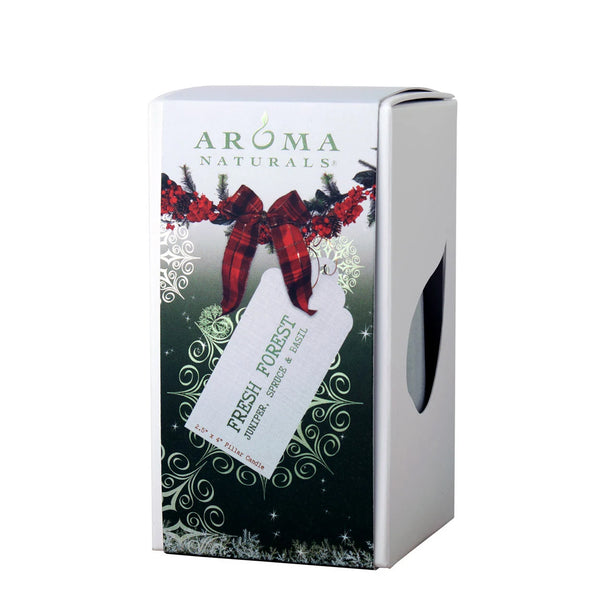 Evergreen - 2.5x4 Naturally Blended Pillar