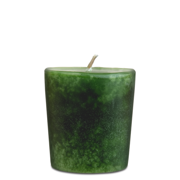 Evergreen - Naturally Blended Votive 6-pack