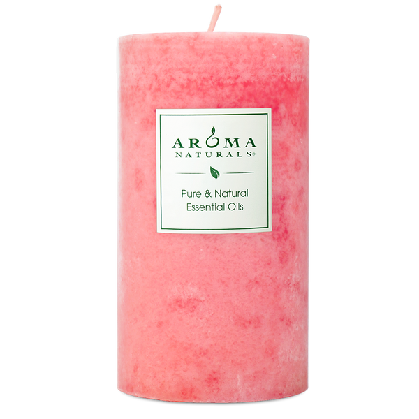 Hope - 2.75x5 Naturally Blended Pillar