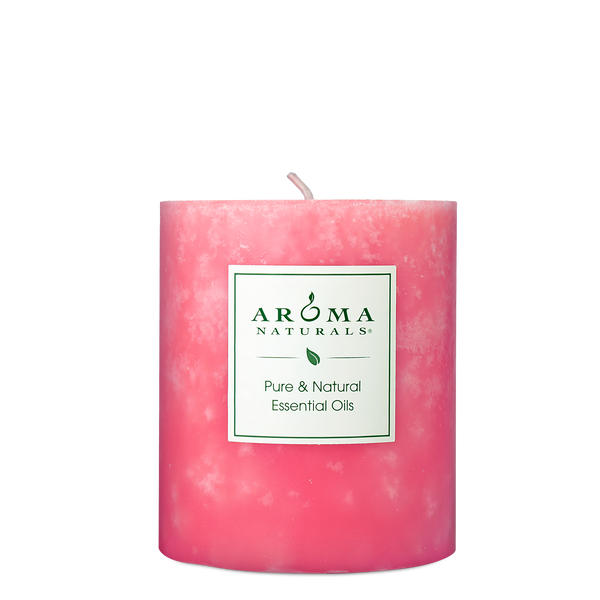 Hope - 3x3.5 Naturally Blended Pillar