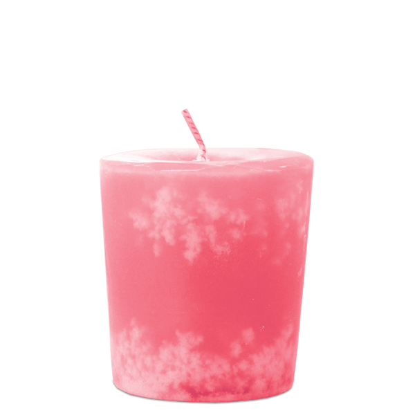 Hope - Naturally Blended Votive 6-pack