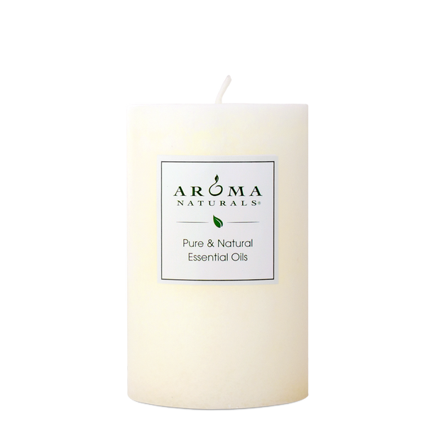 Peace Pearl - 2.5x4 Naturally Blended Pillar