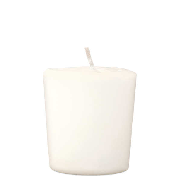 Peace Pearl - Naturally Blended Votive 6-pack