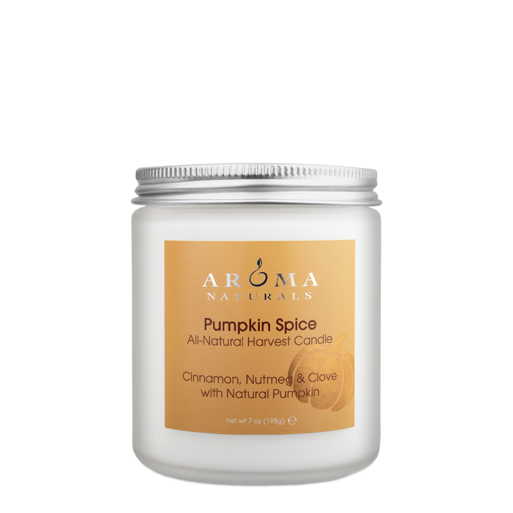 Pumpkin Spice