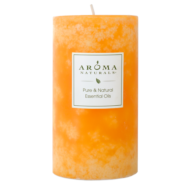 Relaxing - 2.75x5 Naturally Blended Pillar