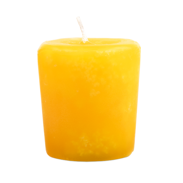 Relaxing - Naturally Blended Votive 6-pack