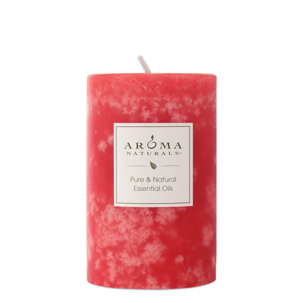 Romance - 2.5x4 Naturally Blended Pillar