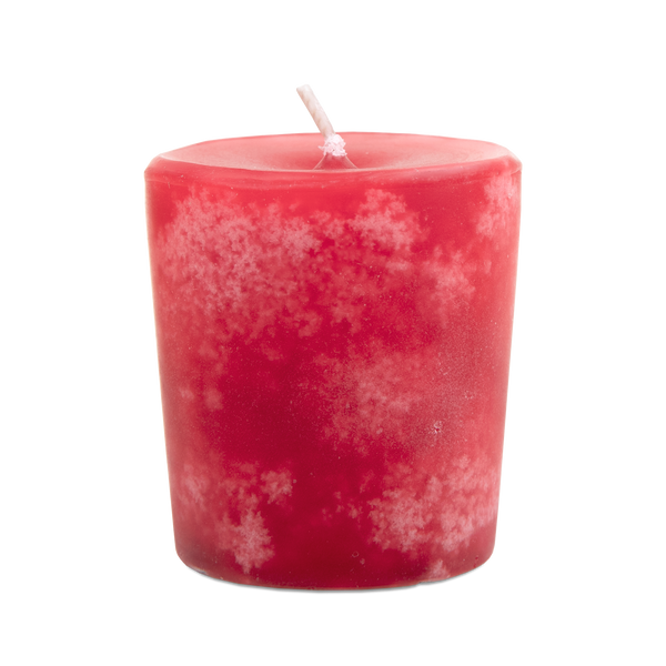 Romance - Naturally Blended Votive 6-pack