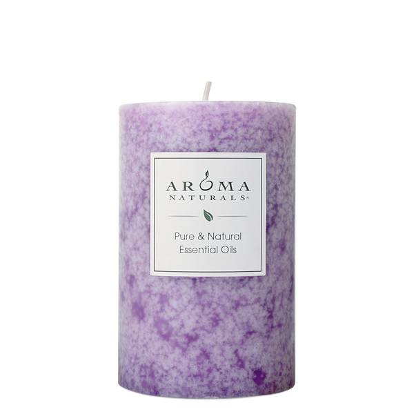Serenity - 2.5x4 Naturally Blended Pillar