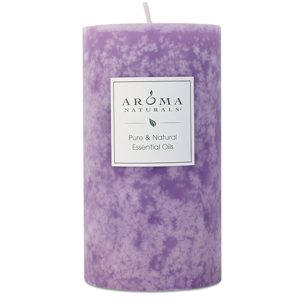 Serenity - 2.75x5 Naturally Blended Pillar