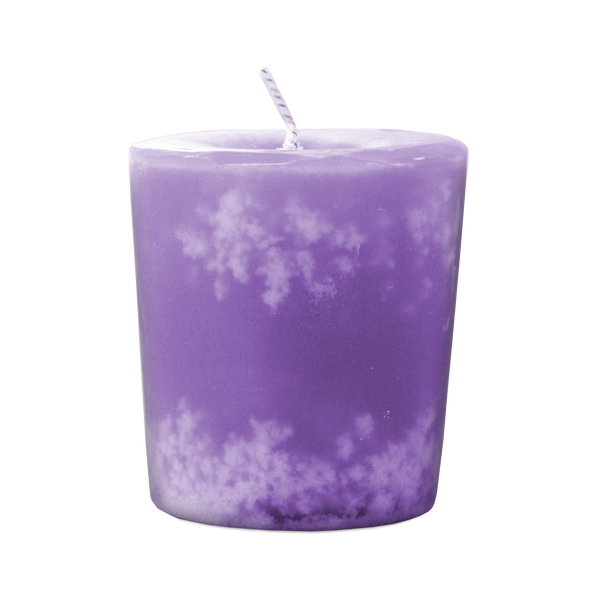 Serenity - Naturally Blended Votive 6-pack