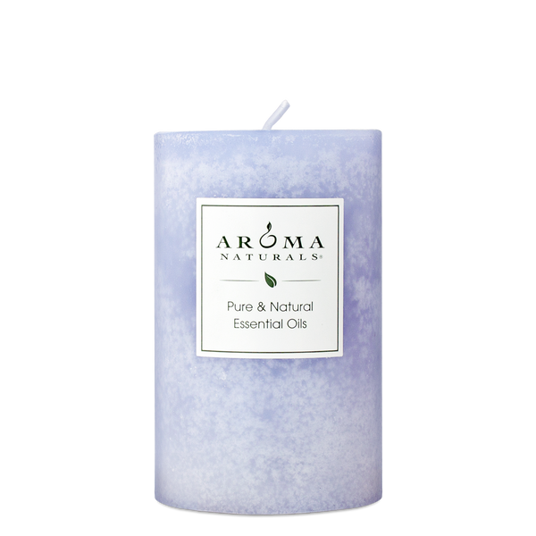 Tranquility - 2.5x4 Naturally Blended Pillar