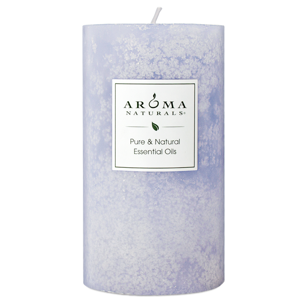 Tranquility - 2.75x5 Naturally Blended Pillar