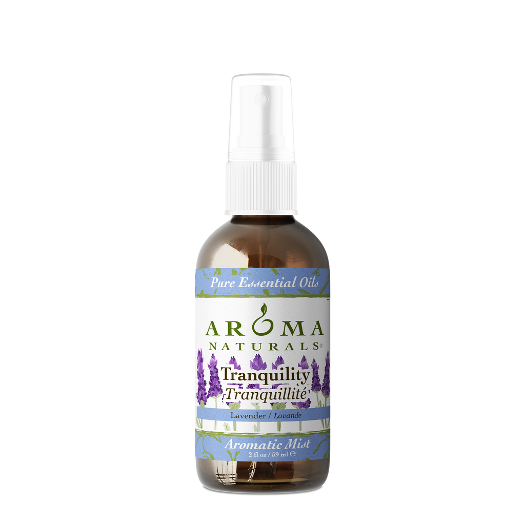 Tranquility - Aromatic Mist