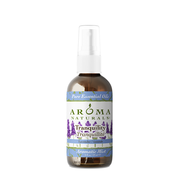 Tranquility - Aromatic Mist