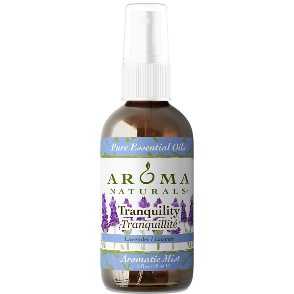 Tranquility - Aromatic Mist