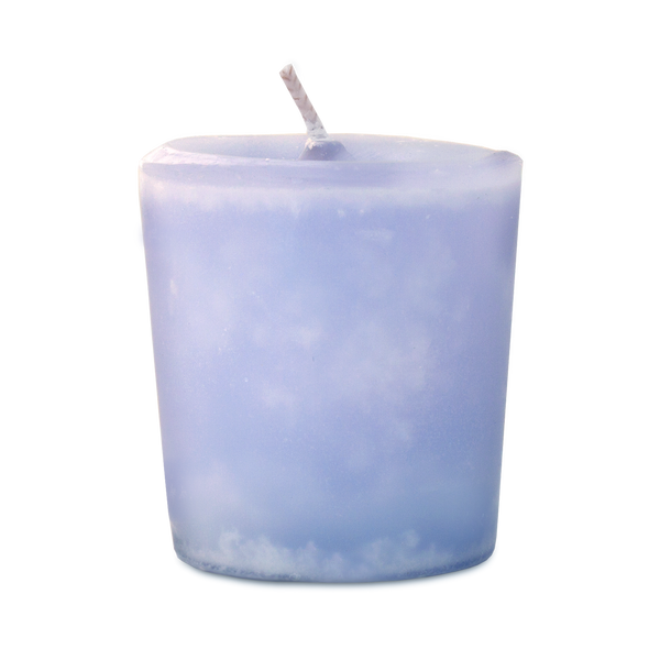 Tranquility - Naturally Blended Votive 6-pack