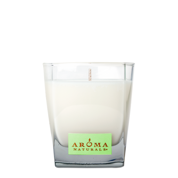 Verbena - Soy Vegepure - Poured Glass Crystal