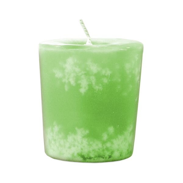 Verbena - Naturally Blended Votive 6-pack